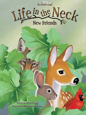 cover image of Life in the Neck